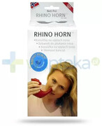 Rhino Horn dzbanek do płukania nosa kolor czerwony 1 sztuka 1000