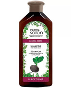 Venita Salon Professional szampon ziołowy do włosów słabych i łamliwych czarna rzepa 500 ml 1000