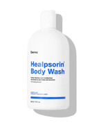 Healpsorin Body Wash żel do mycia ciała dla skóry dotkniętej zmianami łuszczycowymi 500 ml 1000