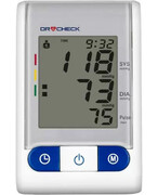 Dr Check CM-300 ciśnieniomierz automatyczny naramienny 1 sztuka 1000