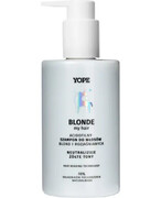 Yope Blonde szampon do włosów blond i rozjaśnianych 300 ml 1000