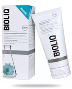 Bioliq Clean przeciwzmarszczkowy żel do mycia twarzy 125 ml 1000