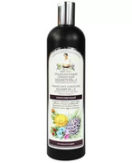 Babuszka Agafia szampon wzmacniający nr 1 propolis i sosna syberyjska 550 ml 1000