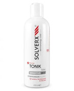 Solverx Forte Sensitive Skin tonik do twarzy 200 ml 1000