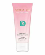 Dermika Clean & More peeling enzymatyczny 75 ml 1000