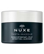 Nuxe Insta-Masque ekspresowa maseczka detoksykująca + dodająca blasku 50 ml 1000
