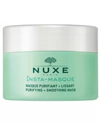 Nuxe Insta-Masque ekspresowa maseczka oczyszczająco + wygładzająca 50 ml 1000