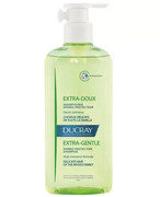 Ducray Extra Doux szampon dermatologiczny do częstego stosowania 400 ml 1000