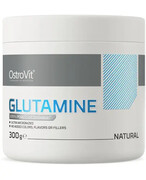 OstroVit Glutamine natural 300 g 1000