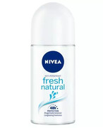 Nivea Fresh Natural antyperspirant w kulce 50 ml 1000