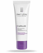 Iwostin Capillin krem intensywnie redukujący zaczerwienienia SPF20 40 ml 1000