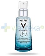 Vichy Mineral 89 serum booster nawilżająco wzmacniający 50 ml - zdjęcie 1
