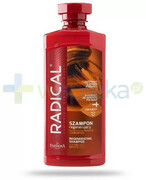 Farmona Radical szampon regenerujący do włosów suchych i łamliwych 400 ml 1000