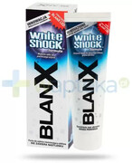 BlanX White Shock pasta do zębów 75 ml 1000