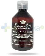 MedFuture Dermaluto Aqua di Rose woda różana 250 ml 1000