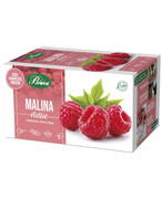 BiFix Classic Malina herbatka owocowa 20 torebek 1000