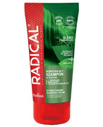 Farmona Radical wzmacniający szampon w kremie do wrażliwej skóry głowy i włosów wypadających 200 ml 1000