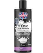 Ronney Classic Latte Pleasure ochronny szampon do wszystkich rodzajów włosów 300 ml 1000