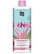 AA Aloes Pink płyn micelarny 3w1 400 ml 0