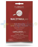 Flos-Lek Naczynkowa krem maseczka 2x 5 ml 1000