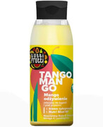 Farmona Tutti Frutti odżywcze mleczko do kąpieli i pod prysznic mango trawa cytrynowa i Nutri Shot EF 400 ml 1000