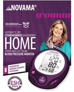 Novama Home Woman automatyczny ciśnieniomierz naramienny 1 sztuka 1000