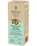 PhytoDerma Beauty Oil serum do skóry zmęczonej i przesuszonej 50 ml 1000