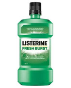 Listerine Fresh Burst płyn do płukania jamy ustnej 250 ml 1000
