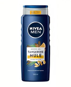 Nivea Men żel pod prysznic 3w1 Tangerine Mule 500 ml 1000
