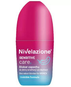 Farmona Nivelazione Sensitive Care bloker zapachu do skóry wrażliwej i po depilacji roll-on 50 ml 1000