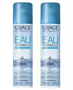 Uriage Eau Thermale woda termalna spray 2 x 300 ml [DWUPAK] 1000