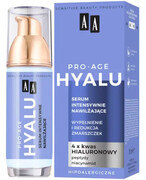 AA Hyalu Pro Age serum intensywnie nawilżające 35 ml 0