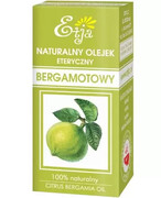 Etja naturalny olejek eteryczny bergamotowy 10 ml 1000