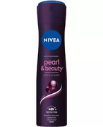 Nivea Pearl & Beauty antyperspirant w sprayu dla kobiet 150 ml 1000