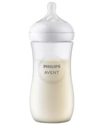 Avent Philips Natural Response butelka 3m+ 330 ml [SCY906/01] 1000