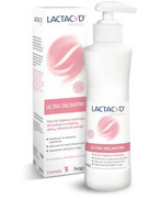 Lactacyd Pharma płyn ginekologiczny ultra-delikatny 250 ml 1000