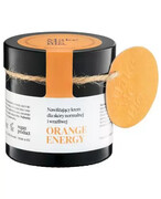 Make Me Bio Orange Energy nawilżający krem dla skóry normalnej i wrażliwej 60 ml 1000