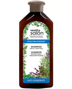 Venita Salon Professional szampon przeciwłupieżowy do wszystkich rodzajów włosów 500 ml 1000