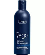 Ziaja Yego szampon przeciwłupieżowy dla mężczyzn 300 ml 1000