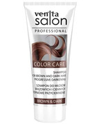 Venita Salon Professional Color Care szampon do włosów brązowych i ciemnych 200 ml 1000