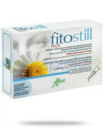 Aboca FitoStill Plus krople do oczu 10x 0,5 ml 1000