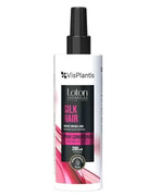 Vis Plantis Loton Silk Hair odżywka w sprayu do włosów suchych i matowych z jedwabiem 200 ml 1000