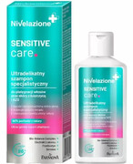 Farmona Nivelazione Sensitive Care ultradelikatny szampon specjalistyczny 100 ml 1000