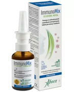 ImmunoMix ochrona nosa spray do nosa 30 ml 1000