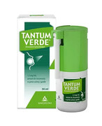 Tantum Verde 1,5 mg/ml aerozol 30 ml 20