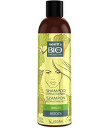 Venita Bio wegański szampon wzmacniający do włosów brzoza 300 ml 1000