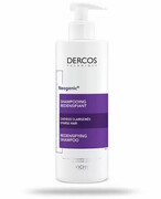 Vichy Dercos Neogenic szampon przywracający gęstość 400 ml - zdjęcie 1