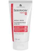 Seboradin Forte maska przeciw wypadaniu włosów 150 ml 1000