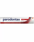 Parodontax Classic pasta do zębów przeciw krwawieniu dziąseł 75 ml 1000