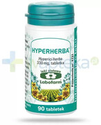 Labofarm Hyperherba 90 tabletek 20